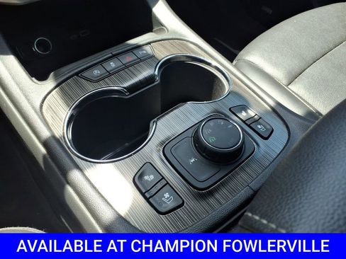 Used 2023 GMC Acadia SLT w/ Preferred Package AWD/4WD image 23