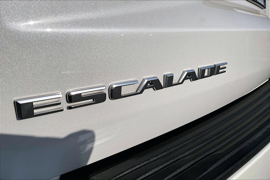 Used 2023 Cadillac Escalade Sport Platinum RWD image 34