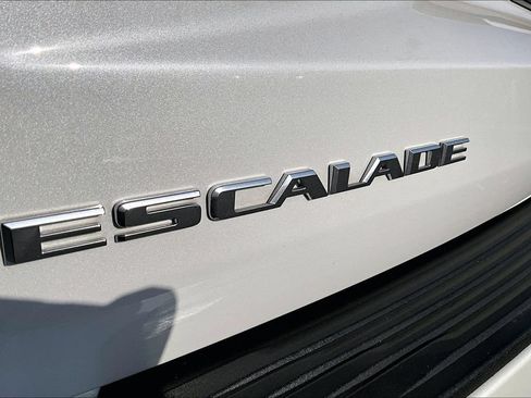 Used 2023 Cadillac Escalade Sport Platinum RWD image 34