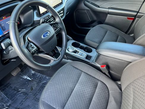 Used 2023 Ford Escape Active w/ Tech Pack #1 image 10