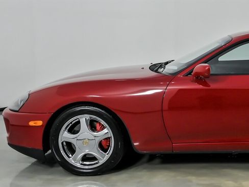 Used 1993 Toyota Supra Turbo RWD image 7