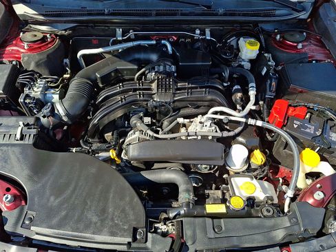 Used 2022 Subaru Legacy Premium image 25