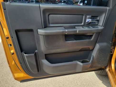 Used 2012 RAM 1500 Express AWD/4WD image 21