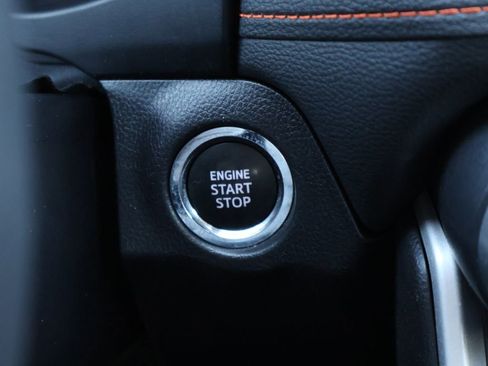 Used 2024 Toyota RAV4 Adventure AWD/4WD image 23