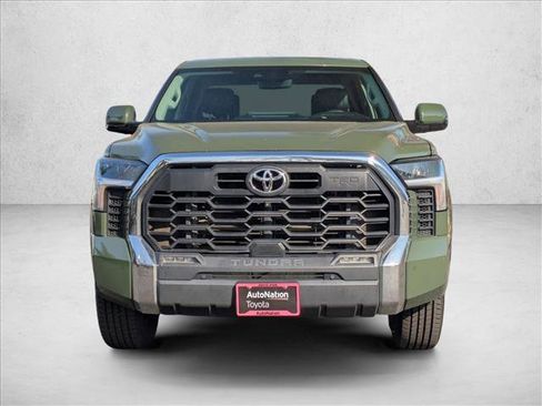 Used 2022 Toyota Tundra SR5 image 2