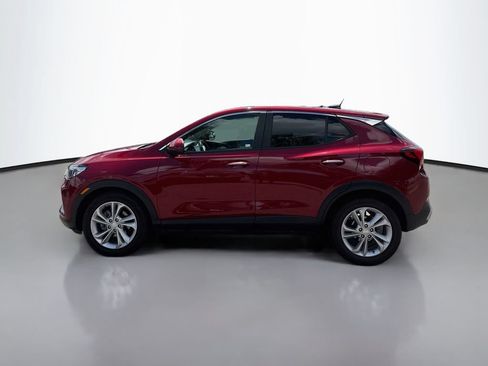 Used 2021 Buick Encore GX Preferred FWD image 4