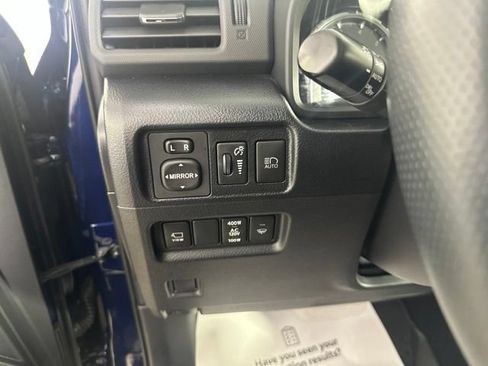 Used 2023 Toyota 4Runner Limited AWD/4WD image 13