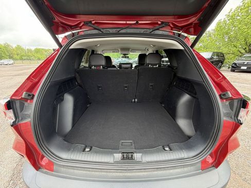 Used 2022 Ford Escape SEL w/ Technology Package FWD image 24