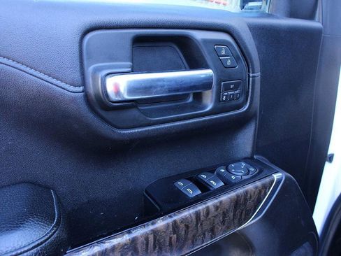 Used 2019 GMC Sierra 1500 Denali w/ Denali Ultimate Package image 9