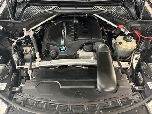 Used 2017 BMW X5 xDrive35i image 12