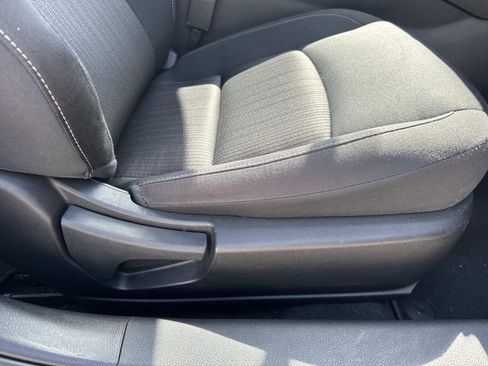 Used 2024 Nissan Altima 2.5 S image 12