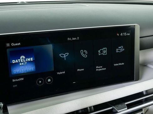 New 2026 Hyundai Tucson SEL w/ Tow & Go Package image 23