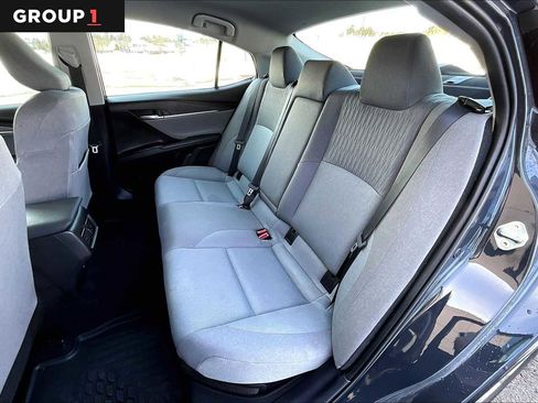 Certified 2025 Toyota Camry LE image 21