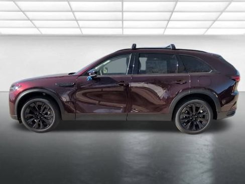 New 2026 MAZDA CX-90 3.3 Turbo w/ Premium Sport Pkg image 34