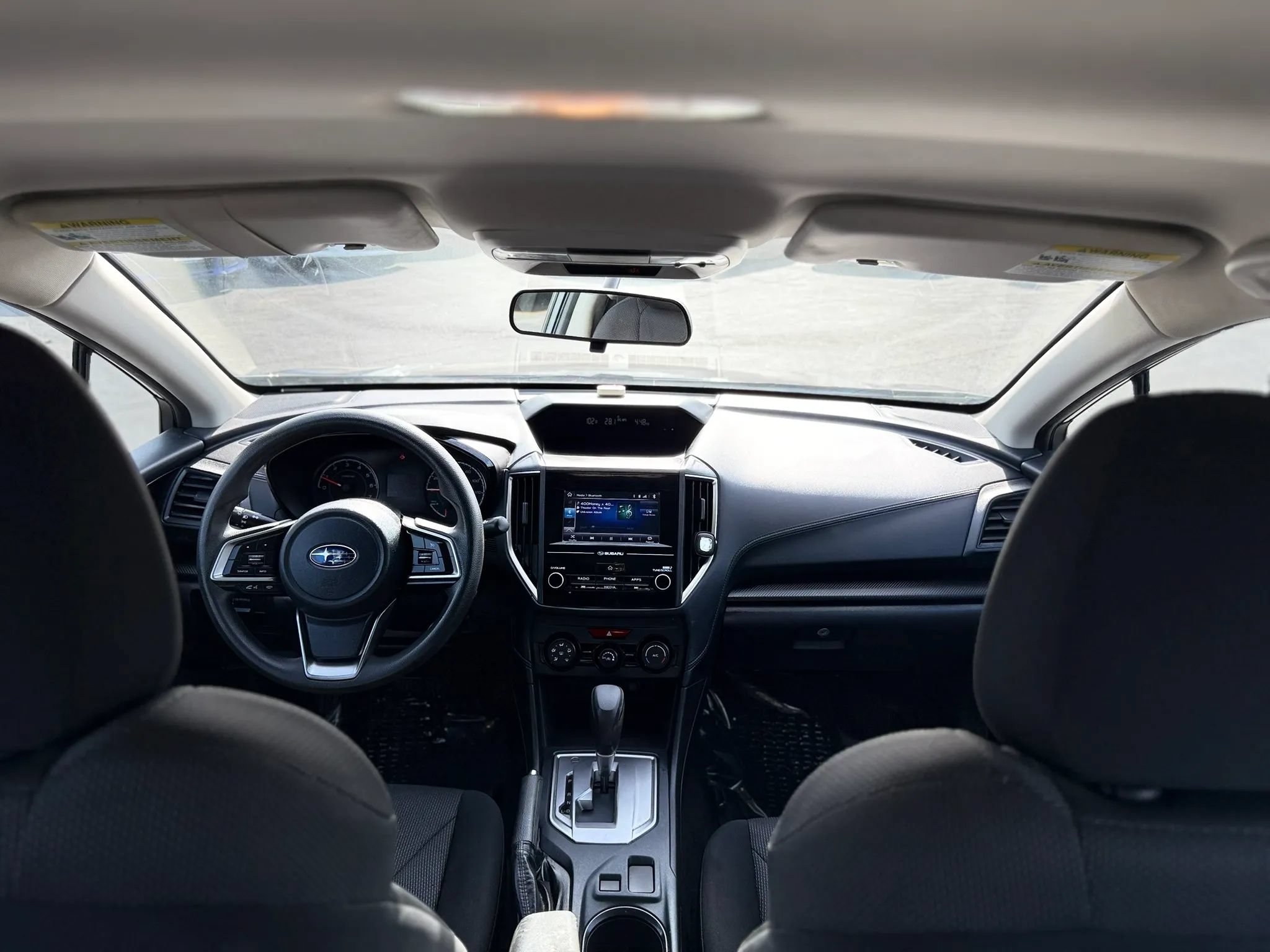 Used 2018 Subaru Impreza 2.0i AWD/4WD image 16