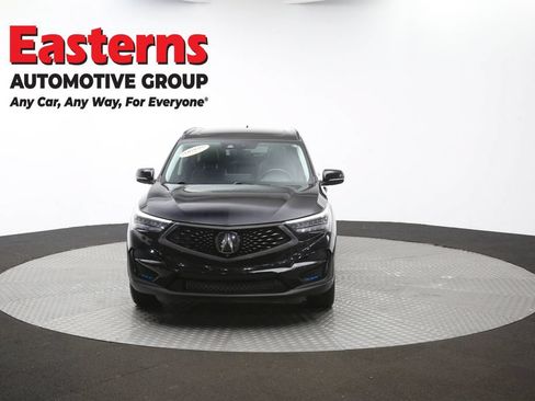 Used 2019 Acura RDX AWD w/ Advance Package image 55