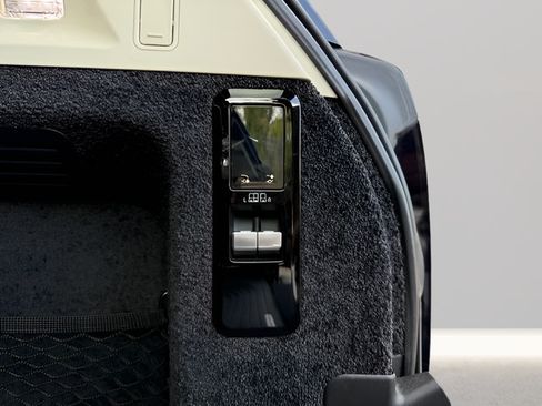 Used 2023 Land Rover Range Rover SE AWD/4WD image 31