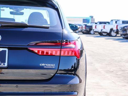 New 2026 Audi A6 Premium Plus image 10