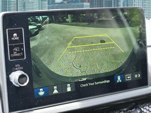 New 2026 Honda CR-V EX-L image 31