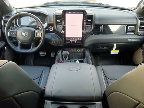 New 2026 RAM 1500 Rebel image 3