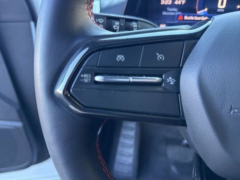 Used 2024 Chevrolet Blazer EV RS image 12