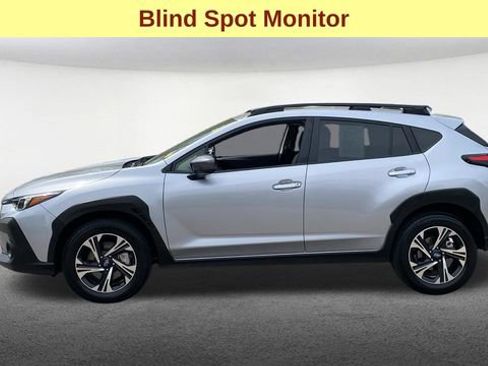 Certified 2024 Subaru Crosstrek 2.0i Premium AWD/4WD image 5