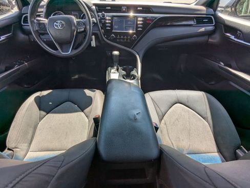Used 2019 Toyota Camry LE FWD image 27