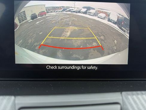 Used 2025 MAZDA CX-90 3.3 Turbo w/ Select Package image 13