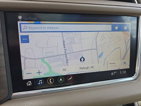 Used 2021 GMC Yukon Denali image 24