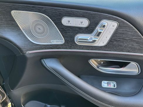 Certified 2024 Mercedes-Benz GLE 350 GLE 350 w/ AMG Line Exterior image 33