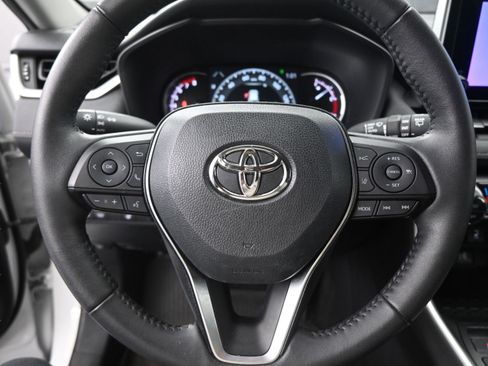 Used 2024 Toyota RAV4 XLE w/ Convenience Package image 27