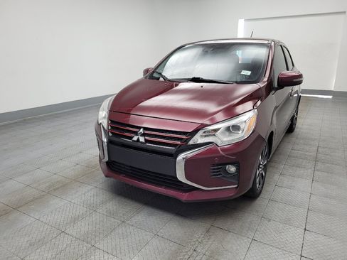 Used 2024 Mitsubishi Mirage SE FWD image 15