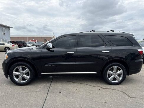 Used 2013 Dodge Durango Citadel AWD/4WD image 3