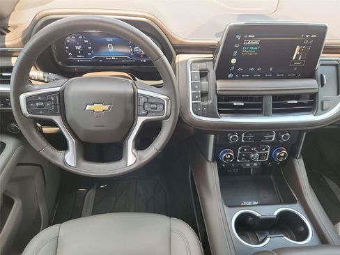 Used 2022 Chevrolet Tahoe LT RWD image 11