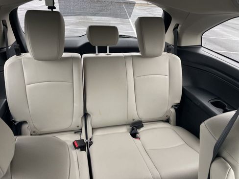 Used 2025 Honda Odyssey EX-L image 23