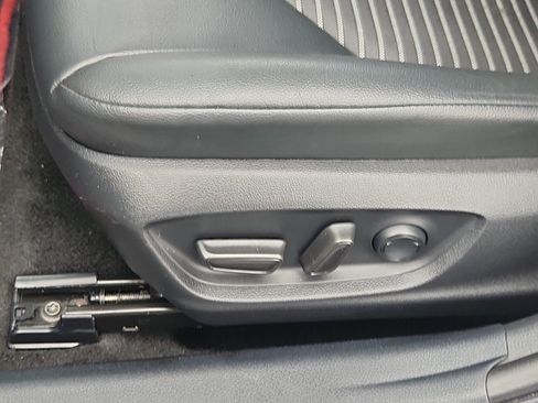 Certified 2022 Toyota Camry TRD image 14