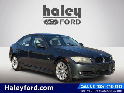 Used 2011 BMW 328i xDrive Sedan