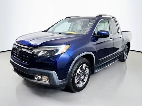 Used 2019 Honda Ridgeline RTL-E image 5