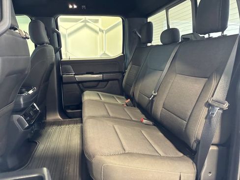 Used 2023 Ford F150 XLT w/ Equipment Group 302A High AWD/4WD image 17