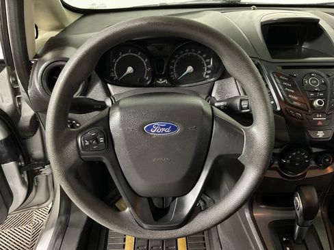 Used 2018 Ford Fiesta S FWD image 22