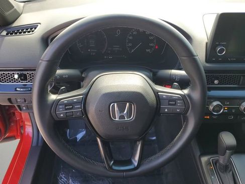 Used 2024 Honda Civic Sport image 22