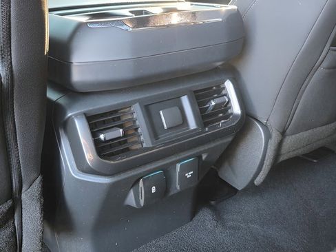 Certified 2023 Ford F150 XLT w/ Equipment Group 302A High image 34