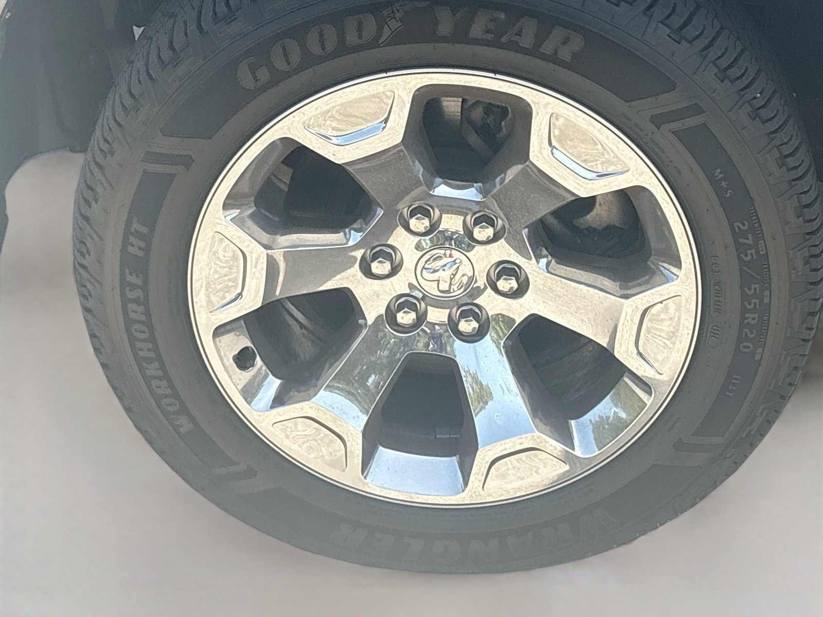 Used 2022 RAM 1500 Big Horn AWD/4WD image 28