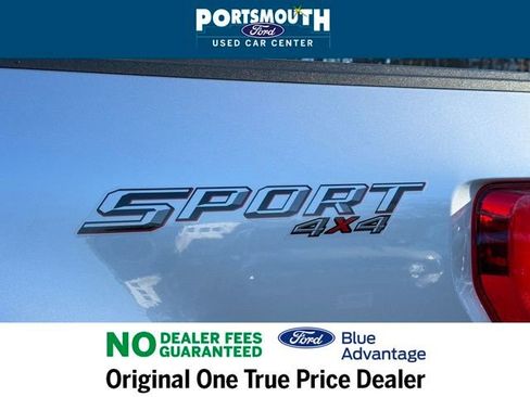 Used 2022 Ford F150 XLT w/ Equipment Group 302A High image 22