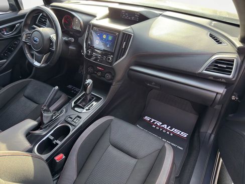 Used 2017 Subaru Impreza 2.0i Sport w/ Popular Package #4A image 19