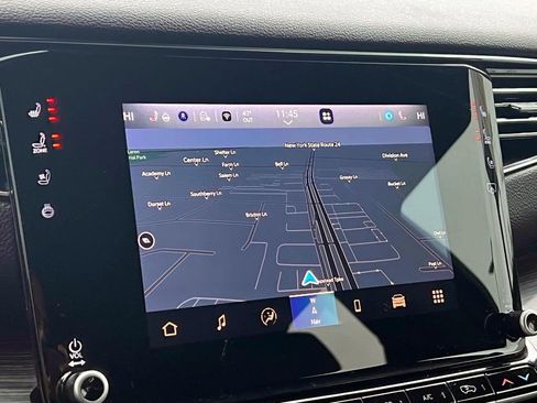 Used 2023 Jeep Wagoneer Series III w/ Convenience Group I image 33