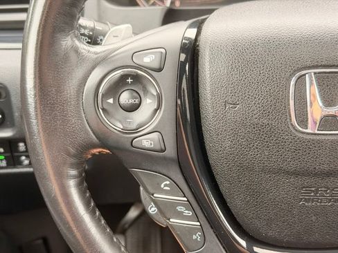 Used 2020 Honda Ridgeline RTL-E image 28