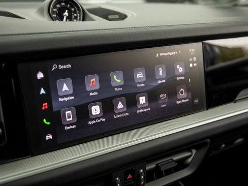 Certified 2026 Porsche Cayenne S AWD/4WD image 30