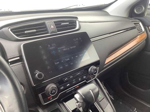 Certified 2017 Honda CR-V Touring image 17