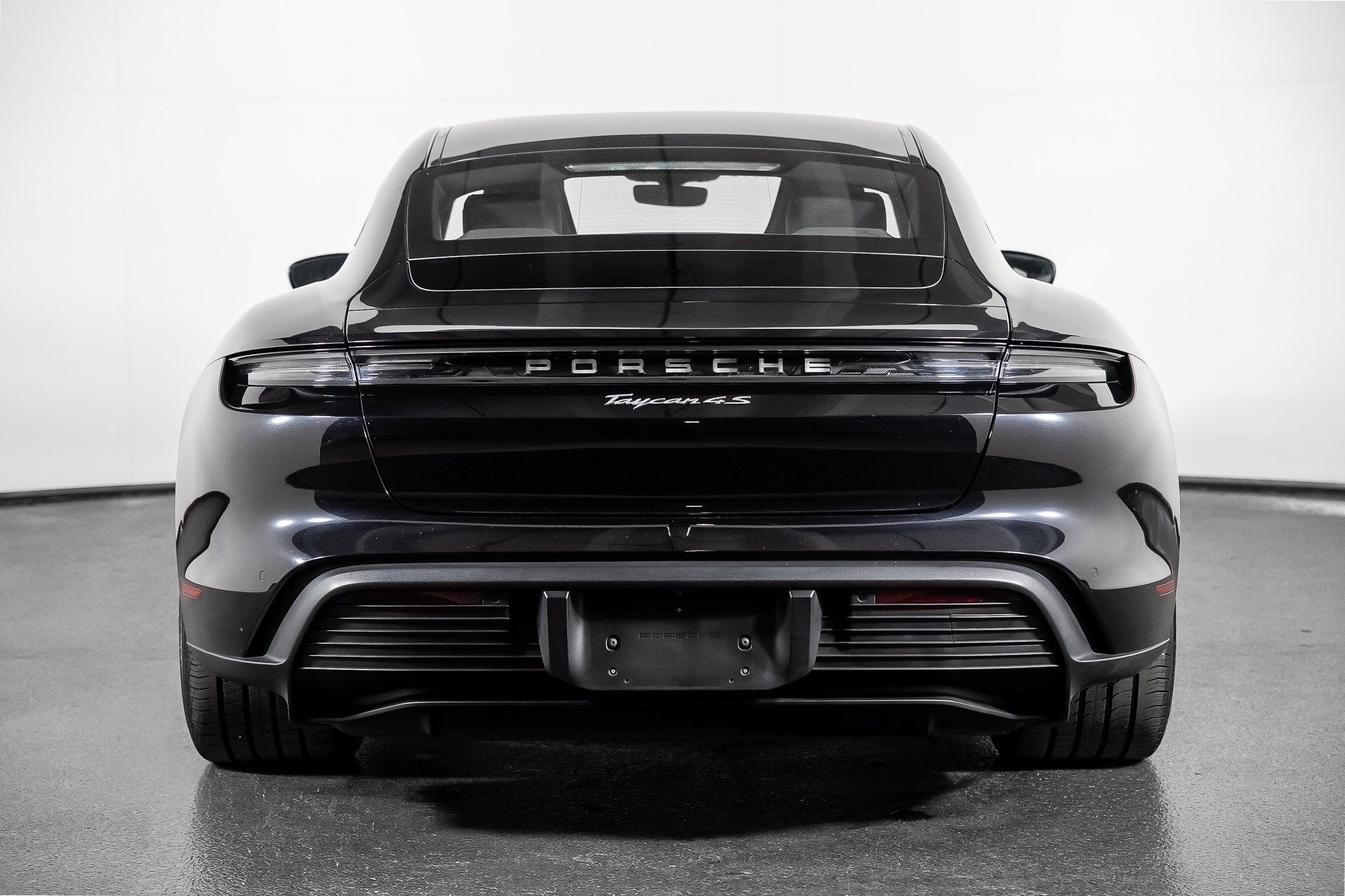 Used 2024 Porsche Taycan 4S AWD/4WD image 22